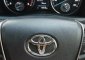 Toyota Vellfire Minibus 2016 Dijual -2