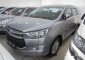 Toyota Kijang Innova Reborn 2.0 G 2017 Dijual -5