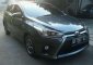 2017 Toyota Yaris G dijual-3