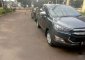 2016 Toyota Kijang Innova V Luxury Dijual-5