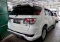 2011 Toyota Fortuner G TRD Dijual -4