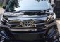 Toyota Vellfire Minibus 2016 Dijual -5