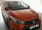 2014 Toyota Yaris TRD Sportivo Dijual -3