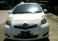 2011 Toyota Yaris type Trd Sportivo dijual -5