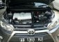 2017 Toyota Yaris G dijual-5