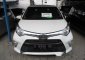 Toyota Calya G 1.2  2017 Dijual -12