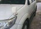 2011 Toyota Fortuner Dijual-5