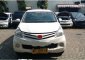 Toyota Avanza E 2014 MPV dijual-1