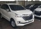 Toyota Avanza G 2018 MPV dijual-0