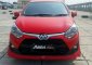 Toyota Agya TRD Sportivo 2017 Hatchback dijual-2