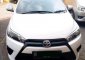 2017 Toyota Yaris E dijual -0