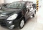 2010 Toyota Kijang Innova V Automatic dijual -3