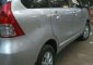 Dijual Toyota Avanza G 2014-0