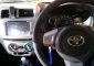  2016 Toyota Agya  TRD Sportivo Dijual -2