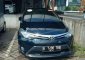 2014 Toyota Vios G Sedan Dijual-0