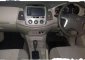 Toyota Kijang Innova G 2011 MPV dijual -6