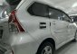 2013 Toyota Avanza Veloz AT Dijual-5