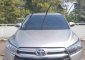 2018 Toyota Kijang Innova G MT Lux Bensin dijual-1