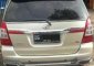 2011 Toyota Kijang Innova 2.0 G Dijual -3
