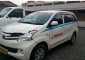 Toyota Avanza E 2015 MPV dijual-4
