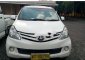 Toyota Avanza E 2015 MPV dijual-5