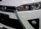 2017 Toyota Yaris G dijual -1