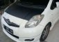 2010 Toyota Yaris S Limited dijual -2