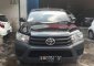 Toyota Hilux 2.5 Single Cabin Diesel 2017 Dijual -4