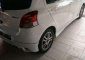 2010 Toyota Yaris S Limited dijual -3