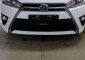 2017 Toyota Yaris G dijual -3