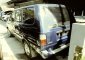 Toyota Kijang  LGX Diesel 2001 Dijual -3