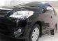 Toyota Kijang Innova G 2011 MPV dijual -11