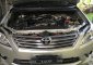 Toyota Kijang Innova G Luxury 2011 MPV dijual-9