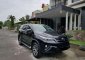  2017 Toyota Fortuner VRZ Dijual -5