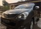 Toyota Kijang Innova E 2011 MPV dijual-8
