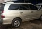 2011 Toyota Kijang Innova 2.0 G Dijual -7