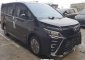 Toyota Voxy 2017 Dijual -5