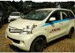 Toyota Avanza E 2014 MPV dijual-4