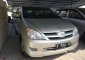 Toyota Kijang Innova G 2007 MPV dijual -5