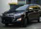 Toyota Kijang Innova V 2016 MPV dijual-9