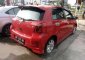 2013 Toyota Yaris E dijual-4