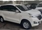 Toyota Avanza G 2018 MPV dijual-4
