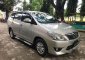 Toyota Kijang Innova G Luxury 2011 MPV dijual-11