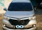 2017 Toyota Avanza G dijual -5