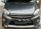 2014 Toyota Agya TRD Sportivo Hatchback Dijual-0