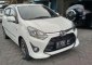 2017 Toyota Agya G dijual-0