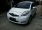 2011 Toyota Yaris J dijual -1