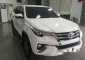  Toyota Fortuner 2018 Dijual -0