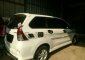  2013 Toyota Avanza Veloz Dijual -1
