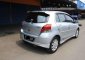 2010 Toyota Yaris J dijual -0
